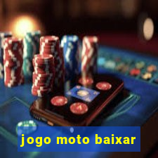 jogo moto baixar